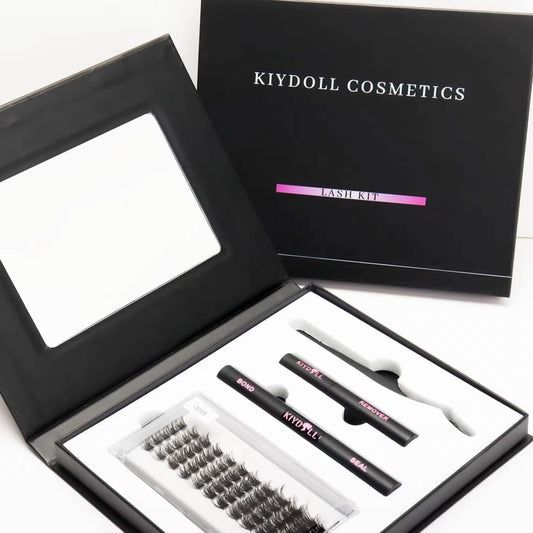 KiyDoll Lash Kit